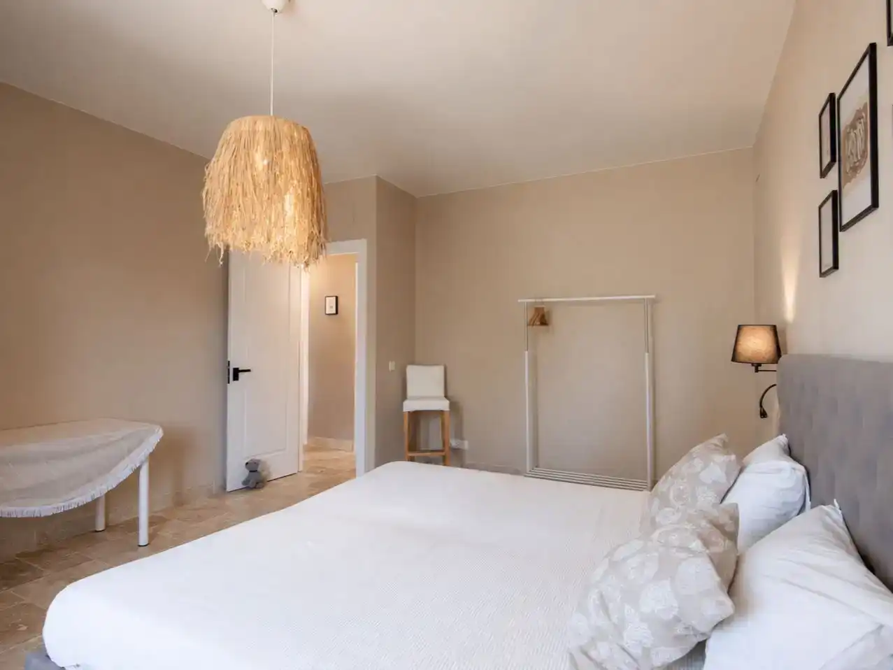 Habitación de Piso en venta en Aljaraque con Aire acondicionado, Jardín privado y Trastero