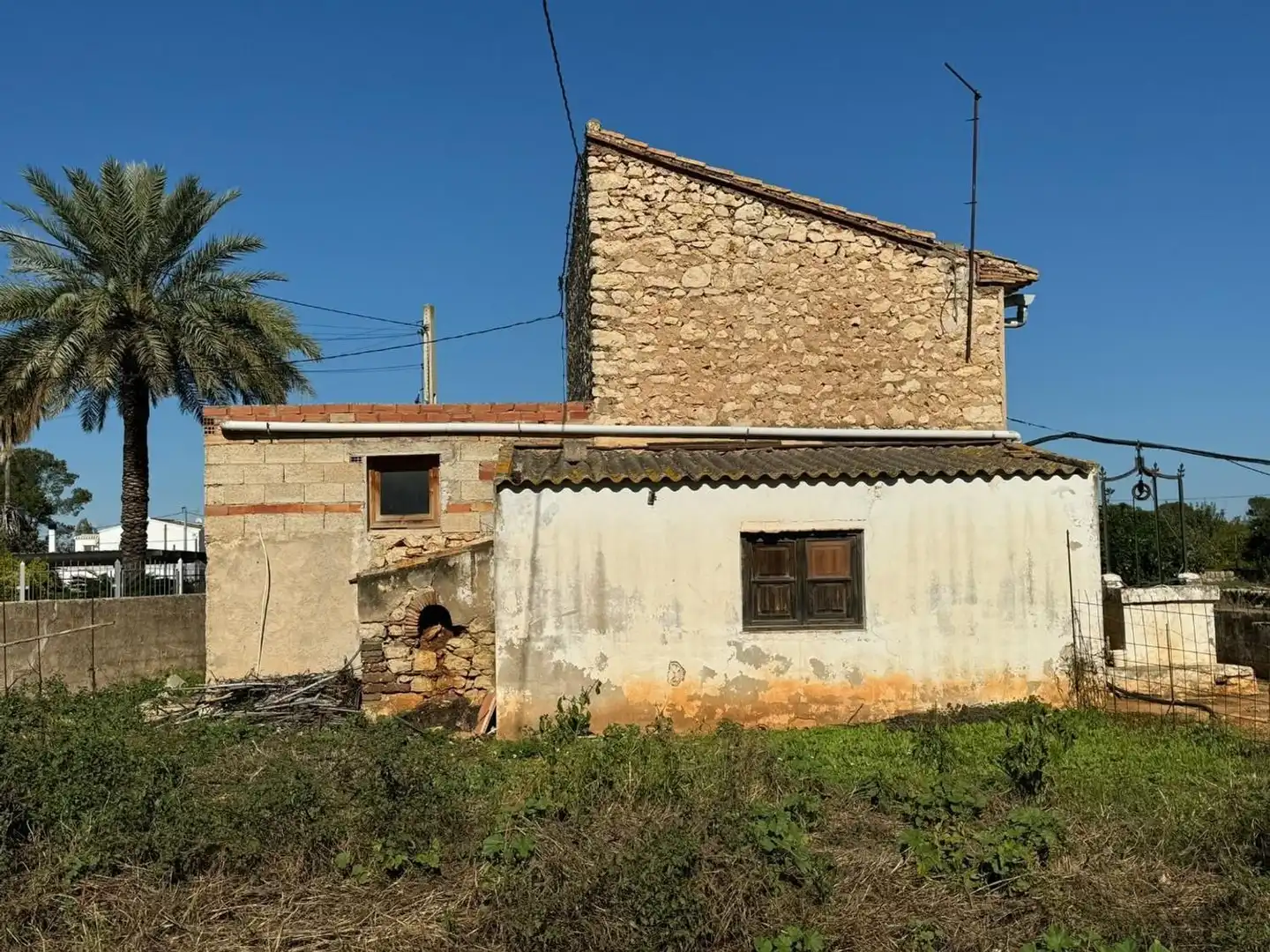 Terreny rústic en venda a PARTIDA PINELLA B, imagen 36