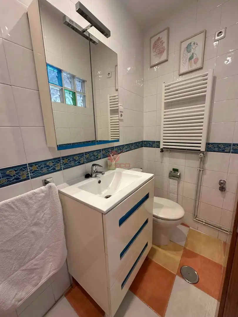 Wohnung zum Verkauf in LA MONEDA, Casco Histórico