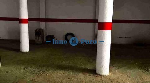 EN VENTA DOS PLAZAS DE GARAJE Y TRASTERO, immagine 2