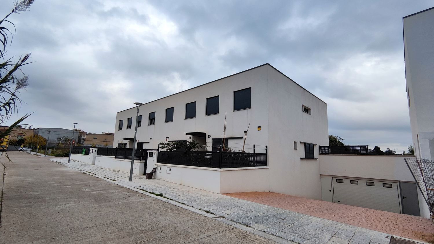 Casa adosada en venda a Carrer Daró, 15, Santa Coloma de Farners