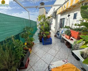 Terrace of Attic for sale in Benidorm  with Air Conditioner and Terrace