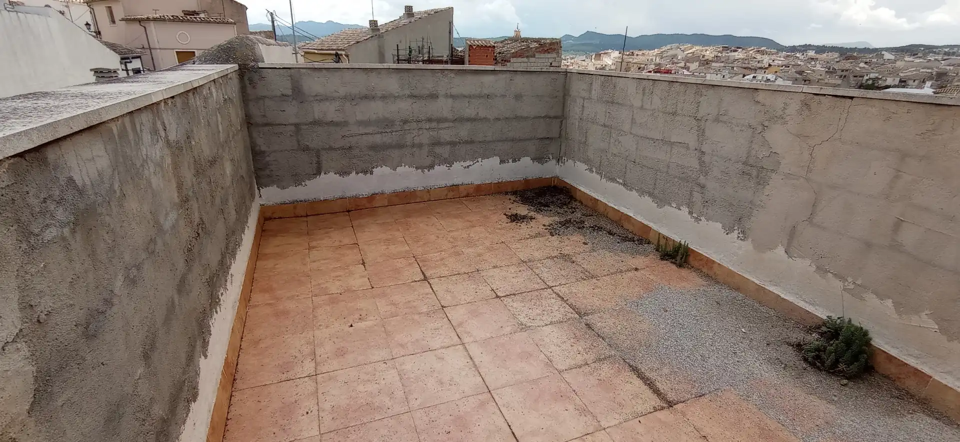 Flat for sale in Calle Soledad, Caravaca de la Cruz