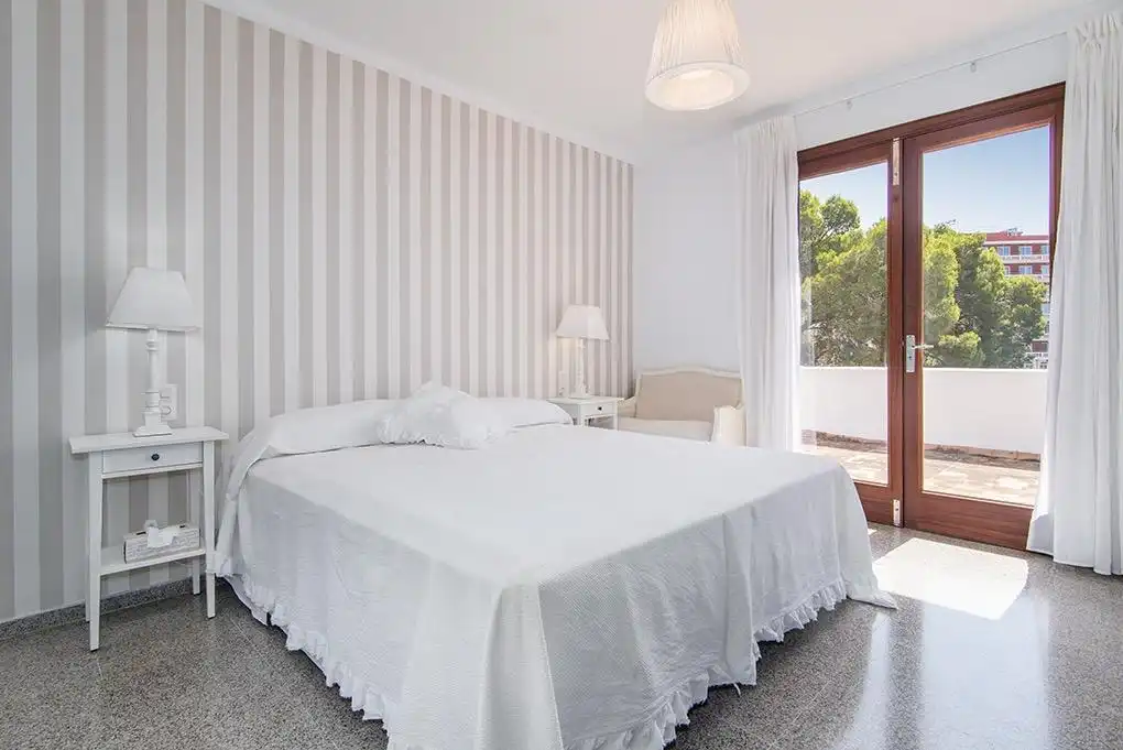 Casa amb terrassa en venda a Son Verí, imagen 27