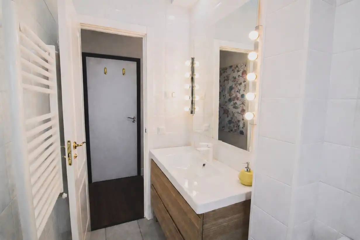 Baño de Piso en venta en Madrid con Aire acondicionado, Trastero y Amueblado