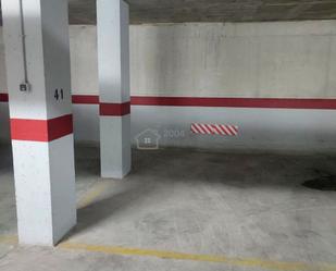 Parking of Garage to rent in Villajoyosa / La Vila Joiosa