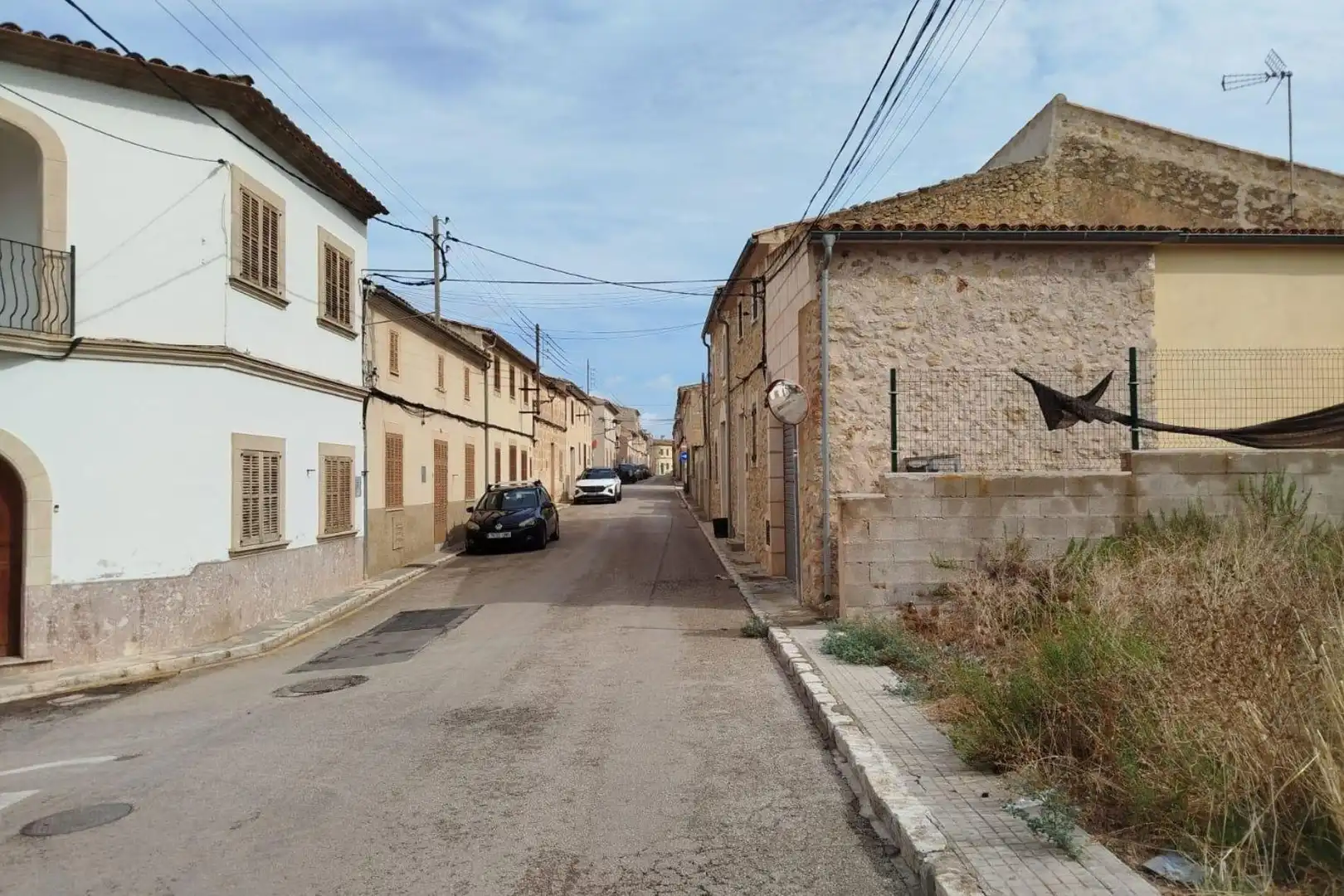 Terrenos y solares en venta en Maria de la Salut, imagen 6