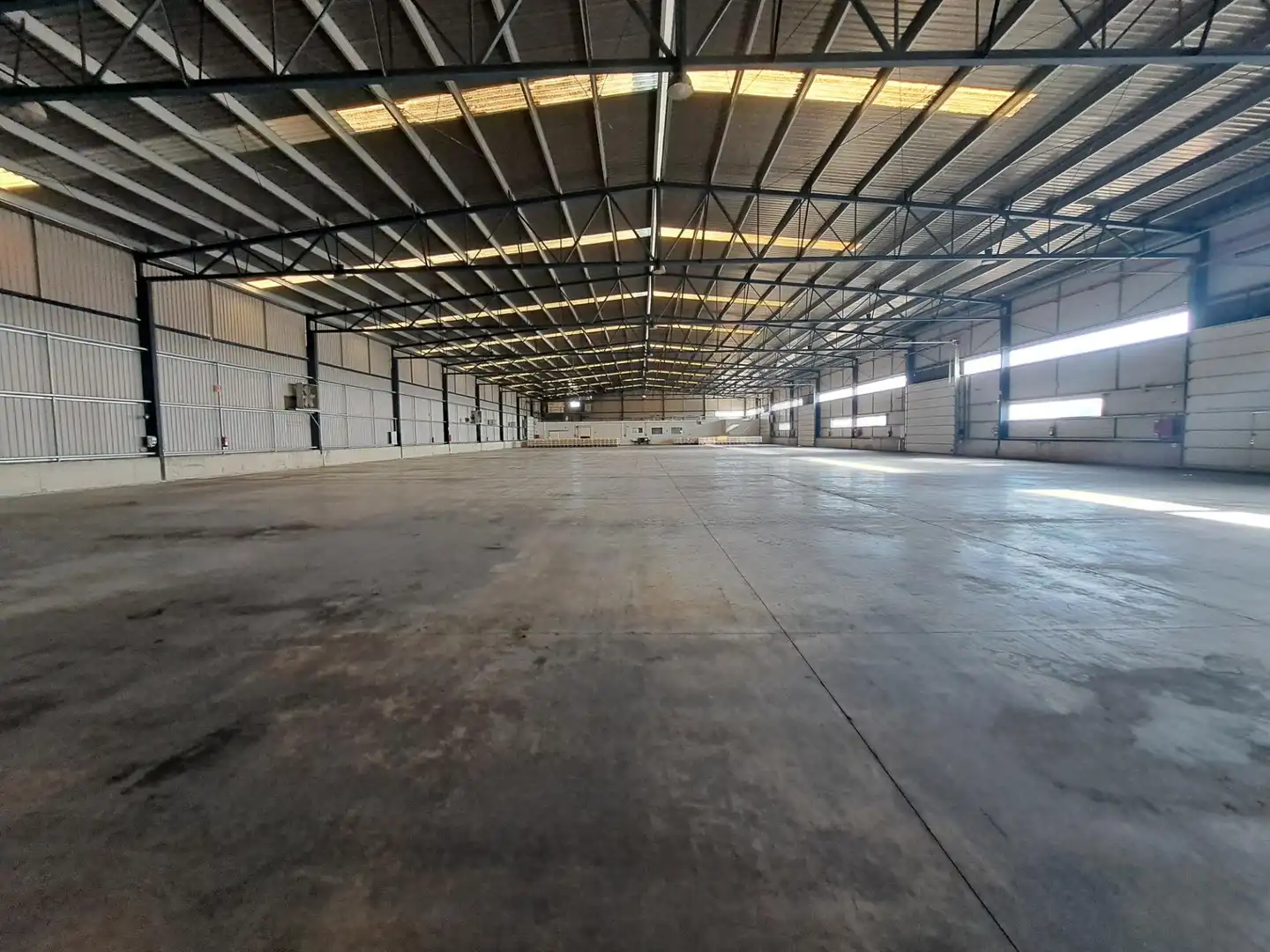 Nave industrial en alquiler en Polígono 2 Parcela 185 MARGALEF. TORREGROSSA (LLE 2, imagen 29