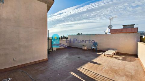 Foto 2 de Ático en venta en Playa Sol, Mazarrón