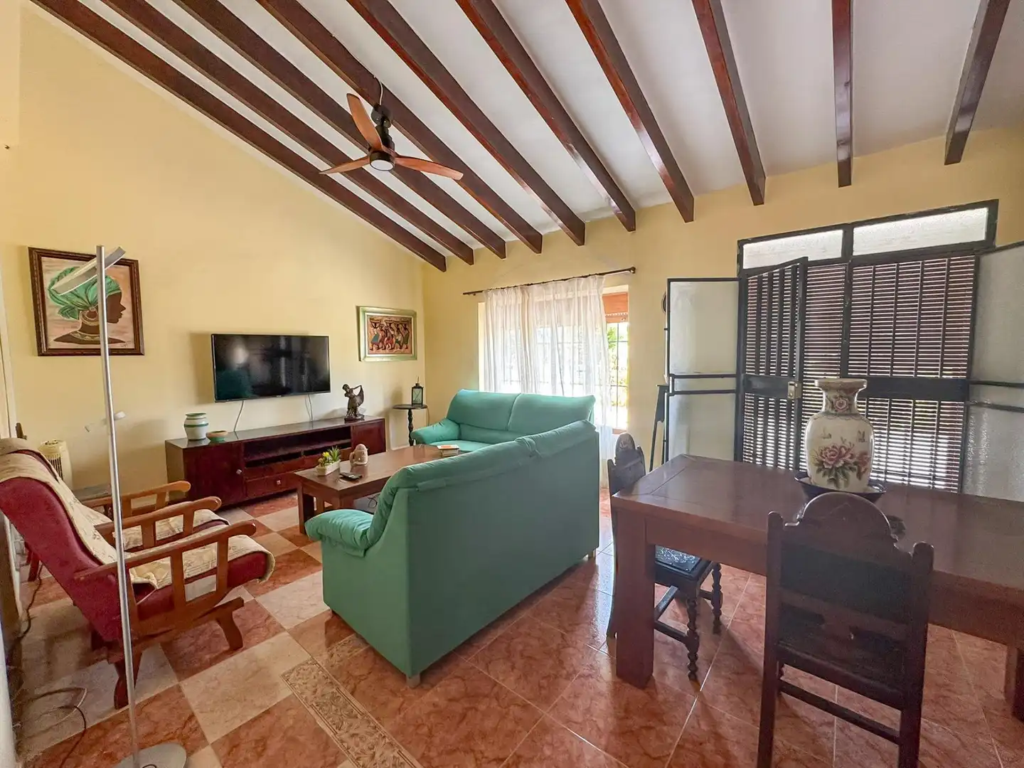 Villa con piscina in affitto a Avenida DR FLEMING, imagen 18