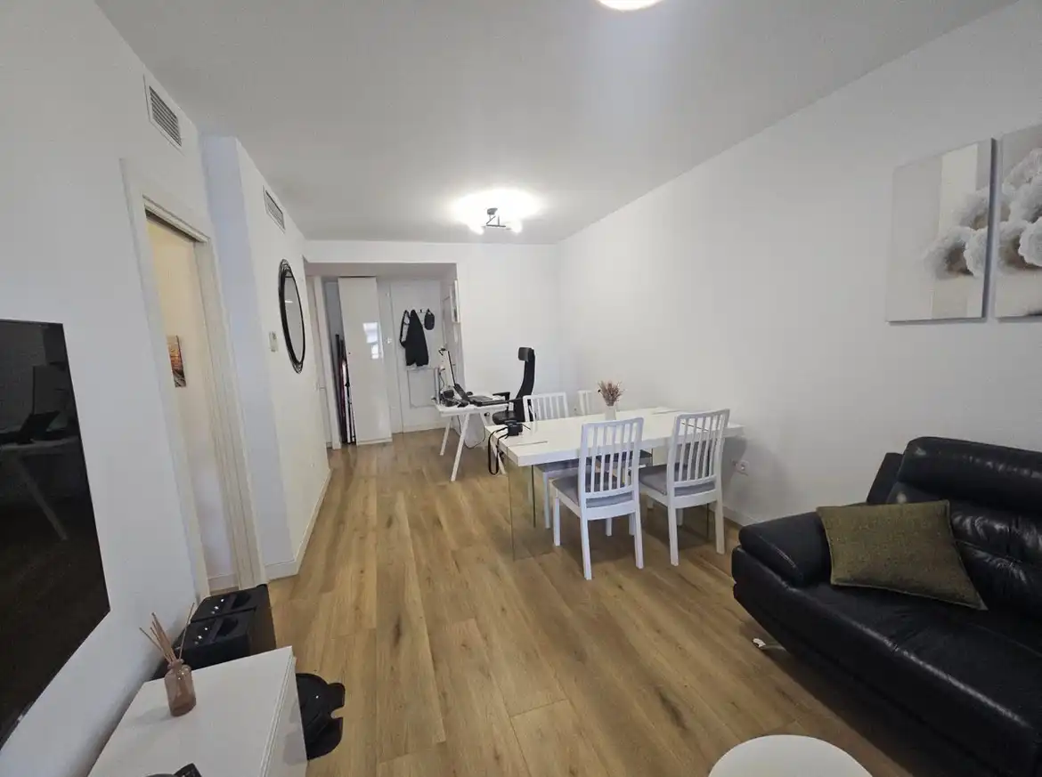 Appartement avec piscine à vendre à Castillo Sohail - Myramar, imagen 7