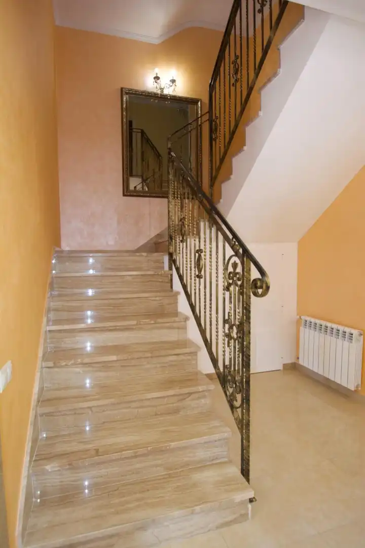 Haus oder Chalet zum Verkauf in Orihuela mit Klimaanlage, Heizung und Privatgarten