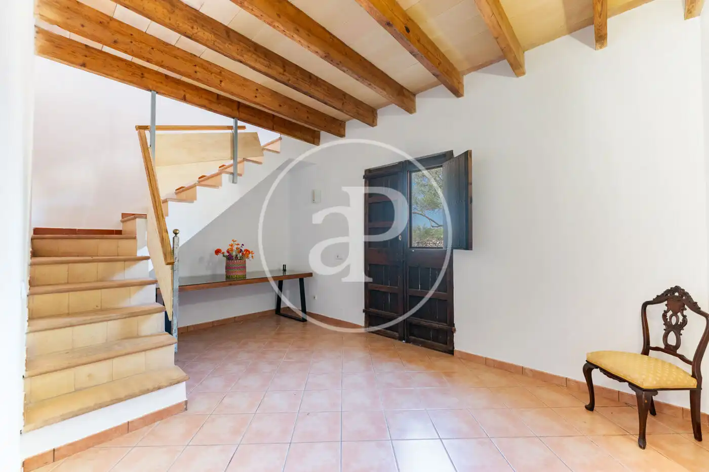 Houses for rent in Sencelles  with Air Conditioner, Heating and Private garden
