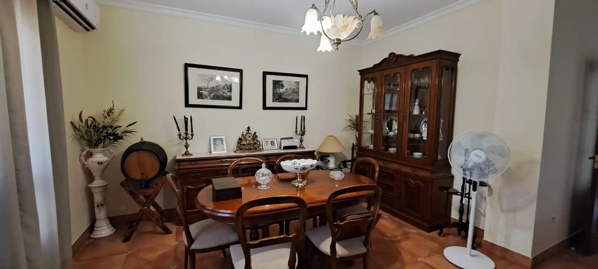 Casa con piscina in vendita a El Retiro - Parque Atlántico - Ronda este, imagen 10