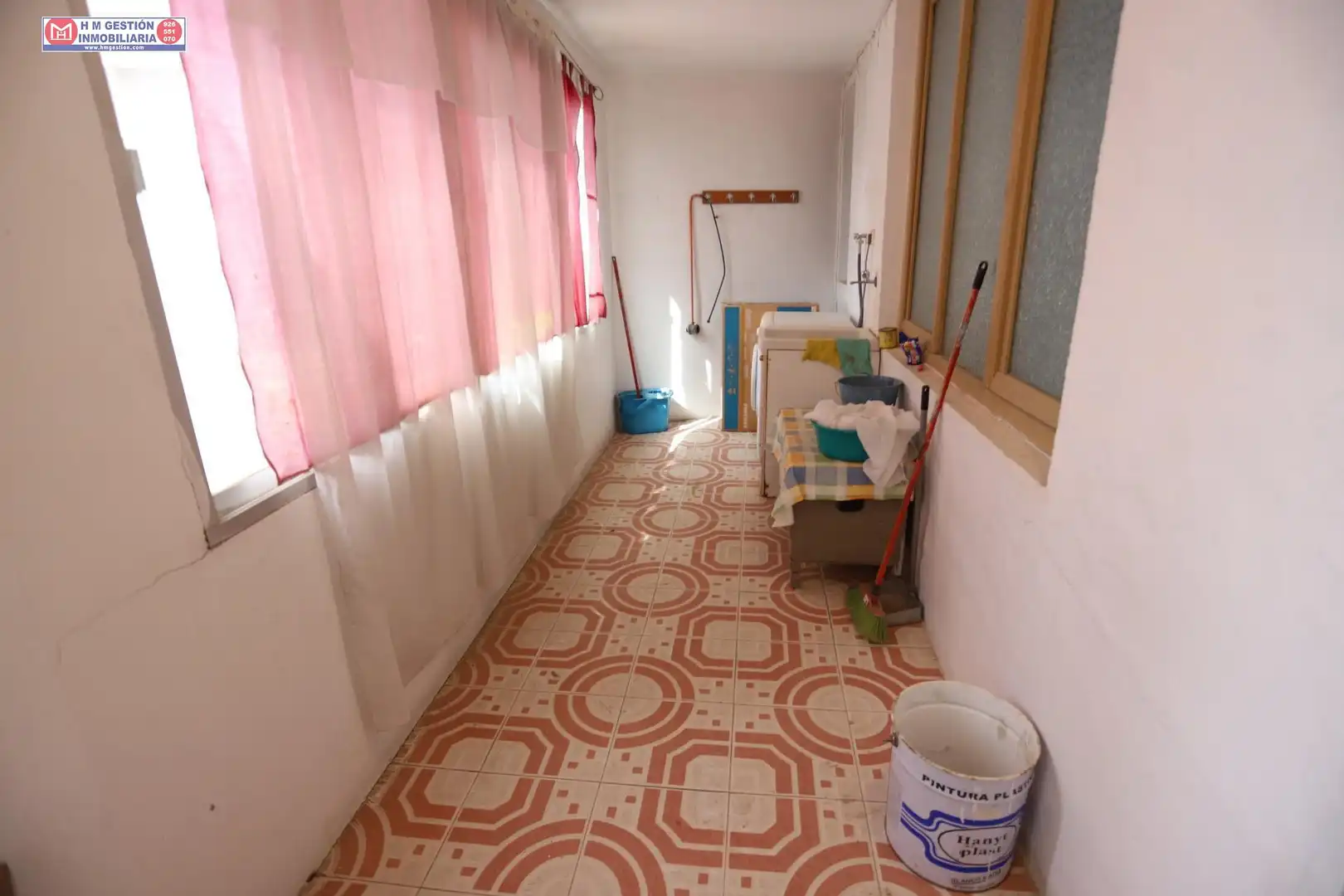 Haus zum Verkauf in Campo de Criptana, imagen 41