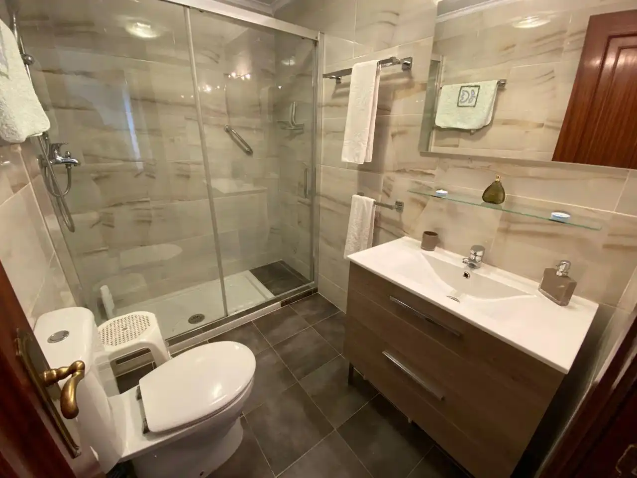 Piso con ascensor en venta en Calle República Argentina 5, imagen 25