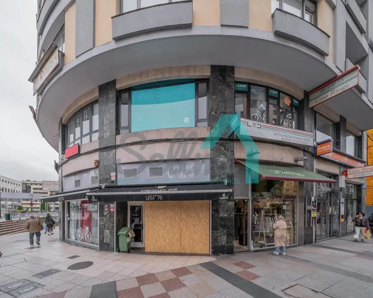Office space with lift for sale in Centro - Casco Histórico, imagen 62
