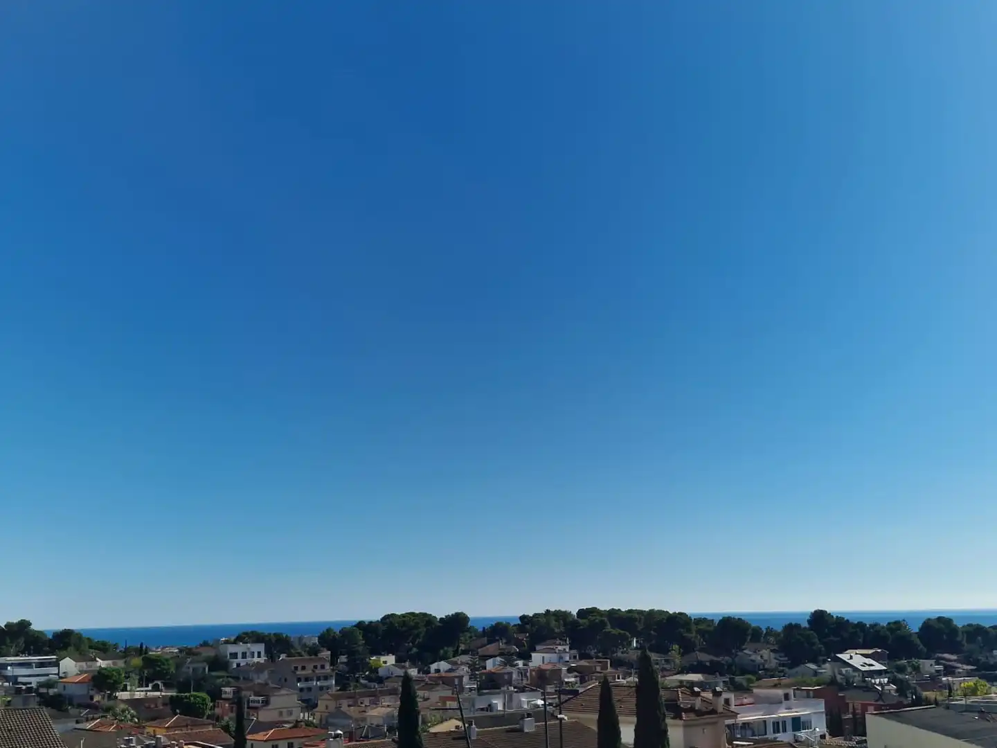 Villa mit Terrasse zum Verkauf in Avinguda Espanya, imagen 24