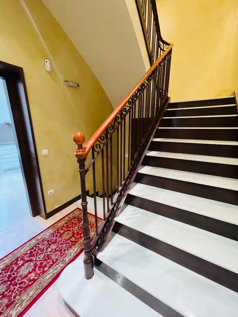 Casa o chalet en venta en Los Yébenes con Aire acondicionado, Calefacción y Jardín privado
