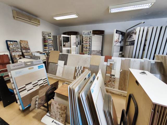 Local comercial en Venta en Molins en Roquetes