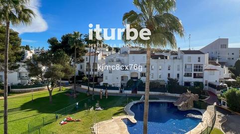 Foto 3 de Pis de lloguer a Parque de Elviria, Elviria, Málaga