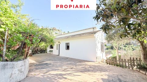 Photo 4 of Houses for sale in Carrer Major, 600, Vallirana, Barcelona