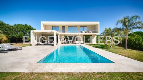 Villa impresionante de diseño en Golf Peralada, Alt Empordà, immagine 4