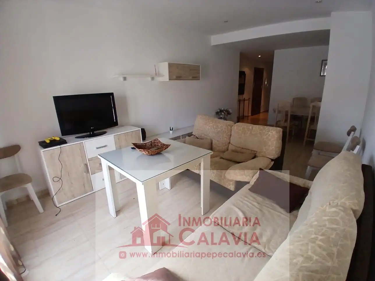 Appartamento con terrazza in affitto a Baeza, imagen 2