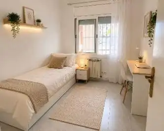 Bedroom of Ground floor for sale in Cunit  with Heating and Terrace
