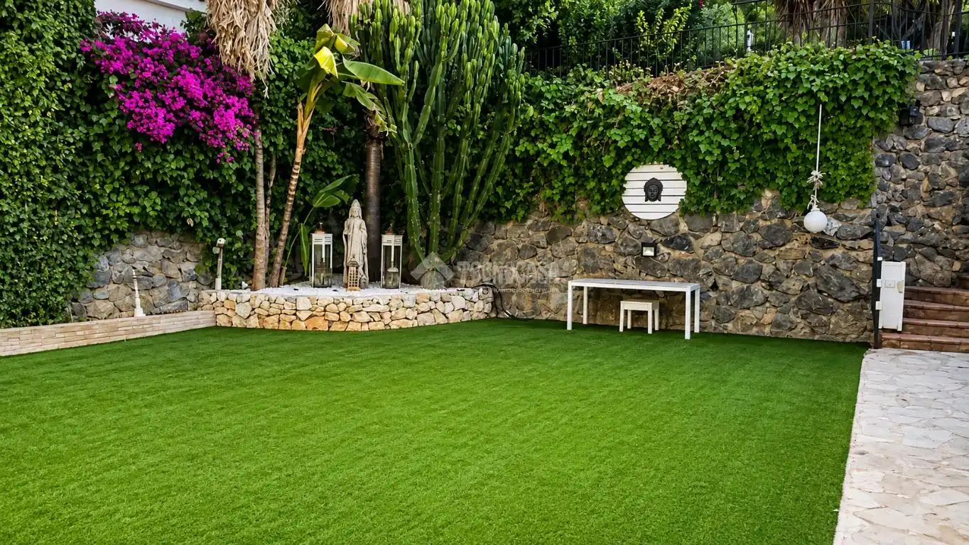 Casa o xalet en venda a Manantiales - Lagar - Cortijo