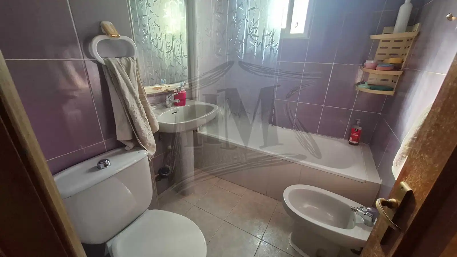 Baño de Piso en venta en Mejorada del Campo con Aire acondicionado y Parquet