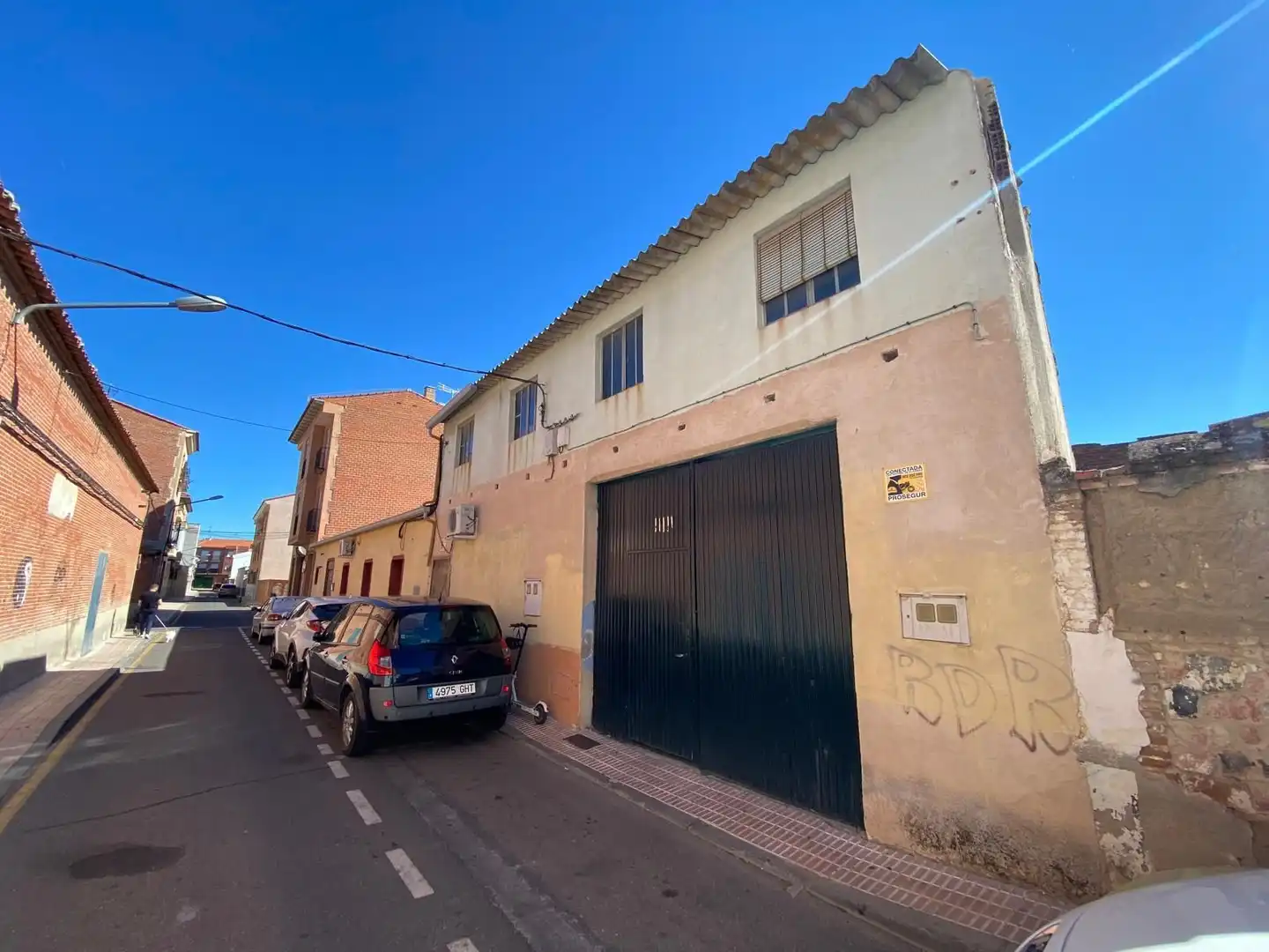 Local comercial en venda a MERAS 17, imagen 2