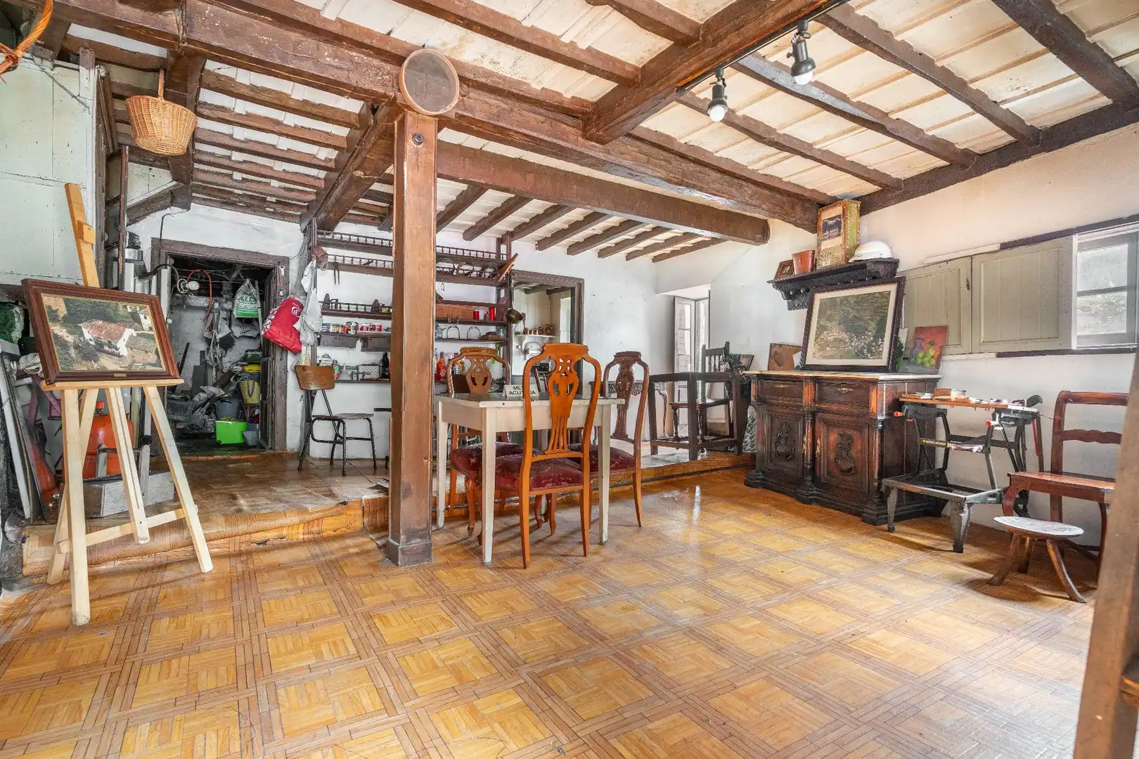 Casa a schiera con terrazza in vendita a la Reguera 63, imagen 43