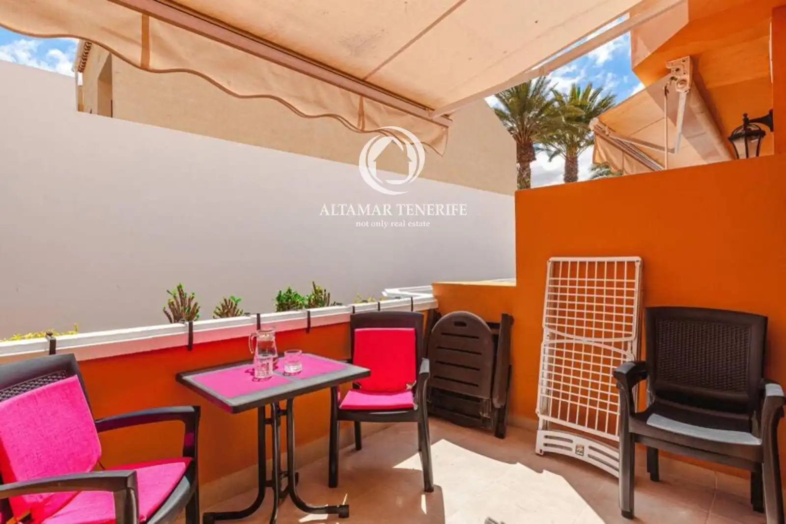 Apartment mit Pool zum Verkauf in Luis Diaz de Losada, imagen 7