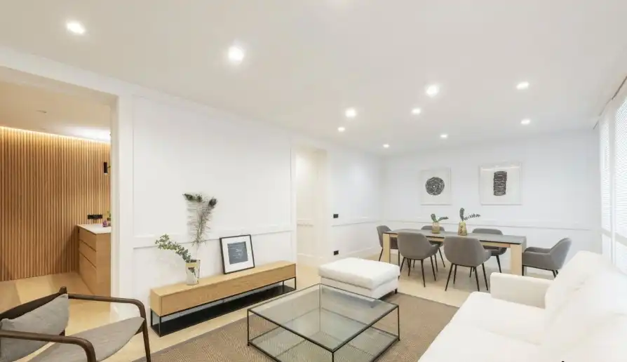 Piso con ascensor en venta en Centro