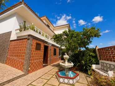 Maison avec balcon à vendre à La Vega - El Amparo - Cueva del Viento