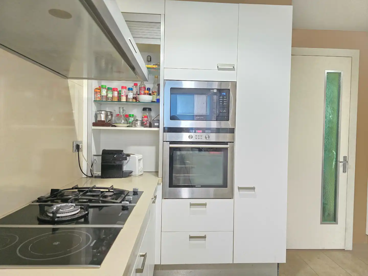 Appartement avec ascenseur à vendre à Centre - Sant Oleguer, imagen 12