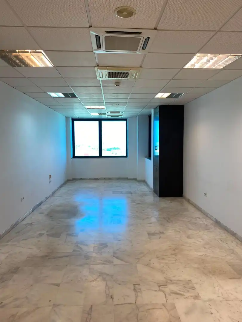 Büro zur Miete in Murcia