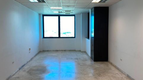 Foto 5 von Büro zur Miete in El Carmen, Murcia Capital