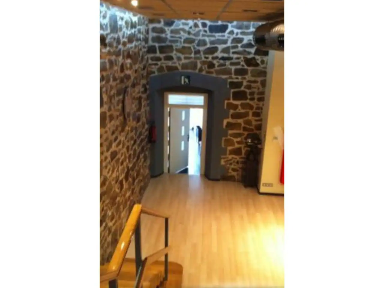 Business premises for sale in Ibaiondo, imagen 4