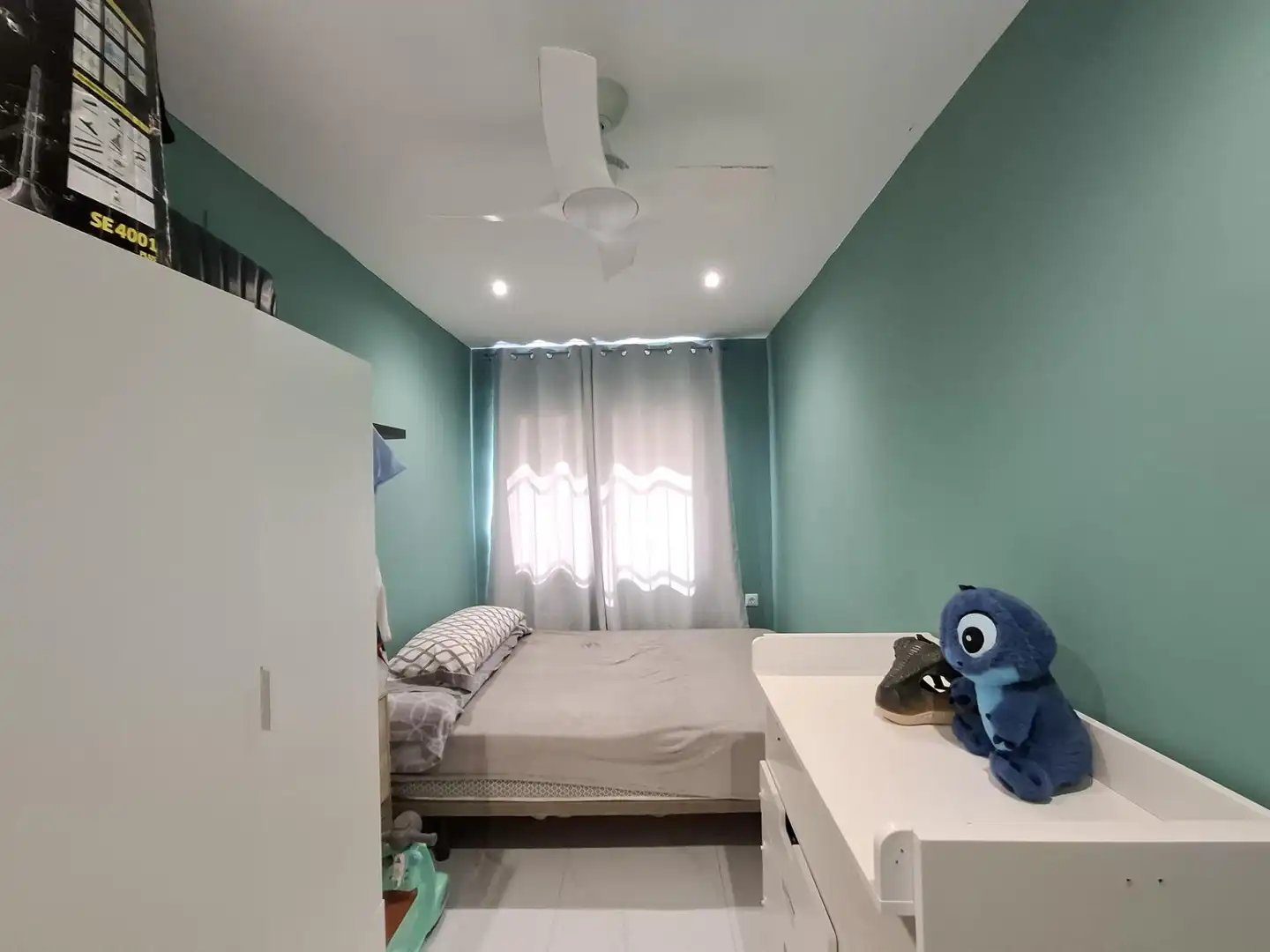 Habitación de Piso en venta en Marbella con Aire acondicionado y Piscina comunitaria