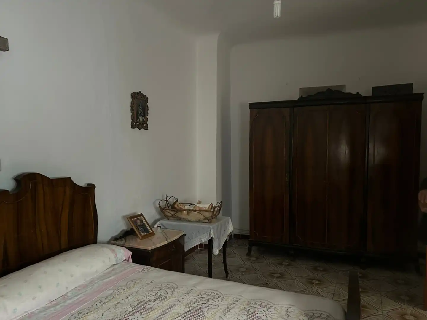 Casa adosada en venta en Callejón el Moral, Guadix