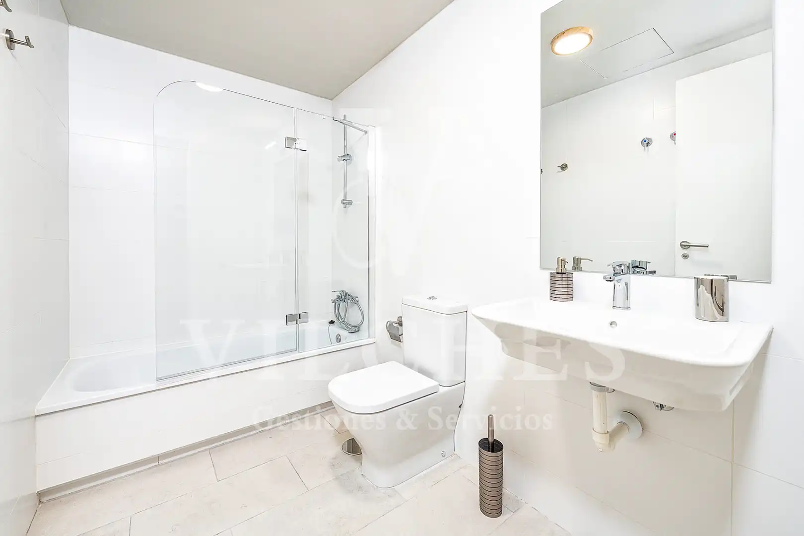 Baño de Piso de alquiler en Arucas con Trastero