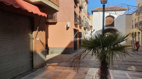 PISO EN PLENO CENTRO DE GUADIX