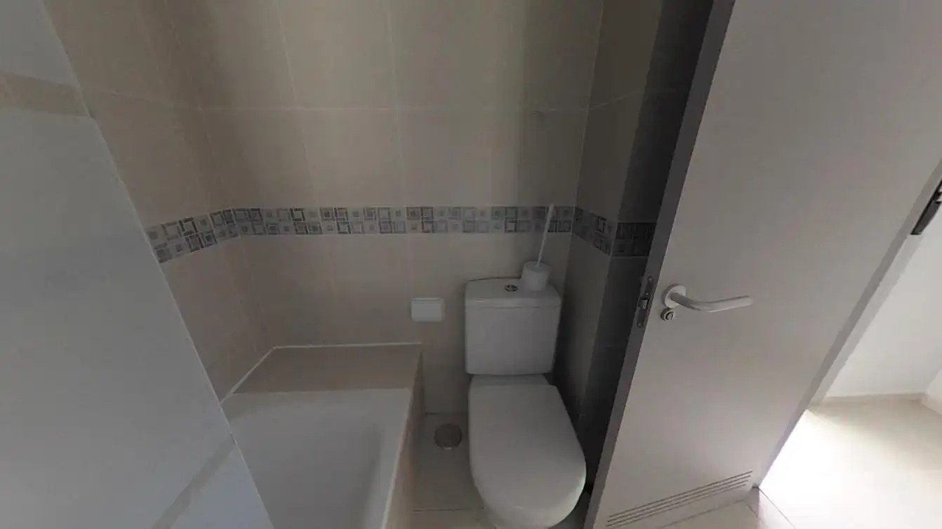 Baño de Piso en venta en Santa Cruz de Tenerife