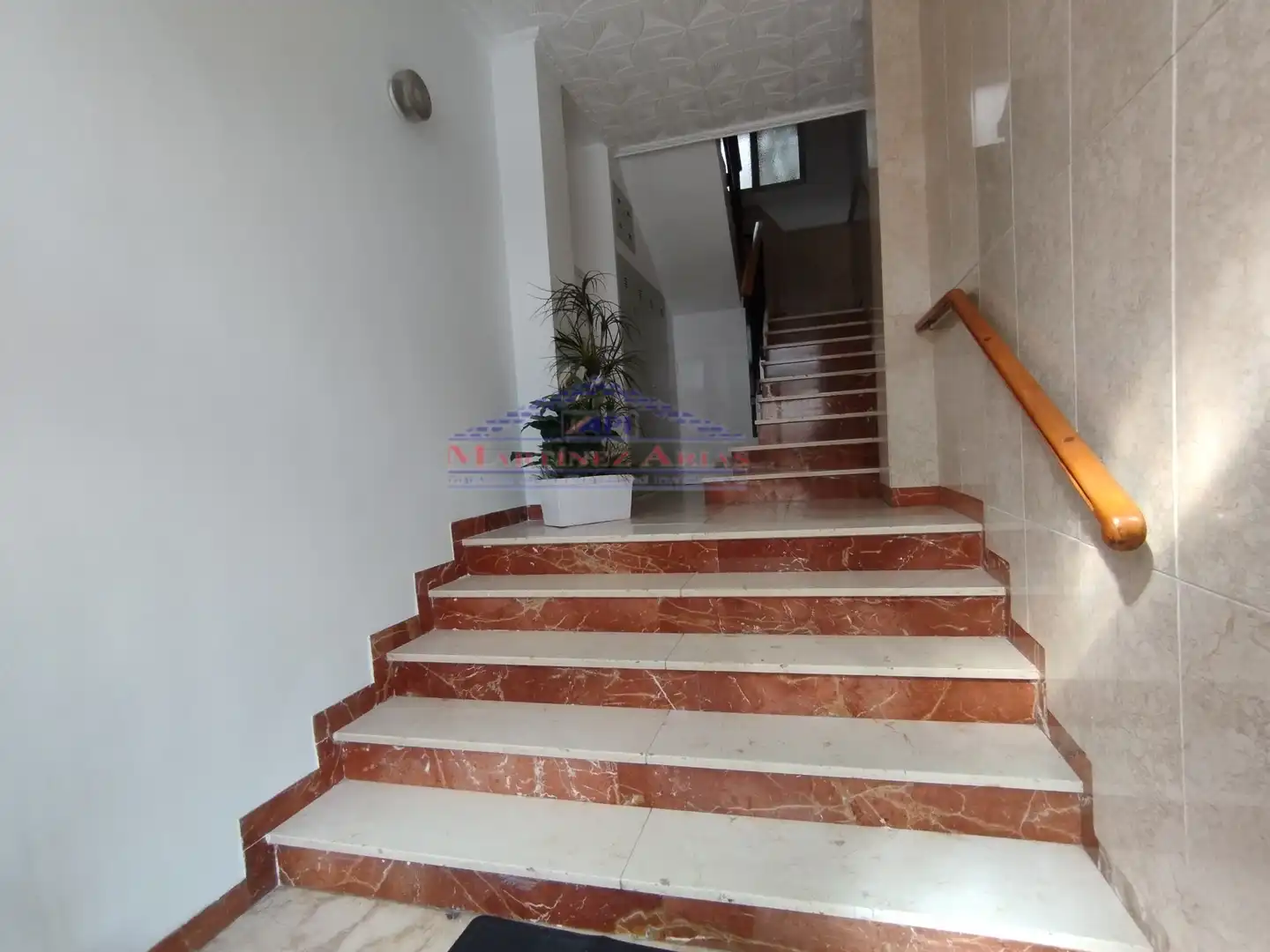 Wohnung zum Verkauf in La Carolina mit Balkon