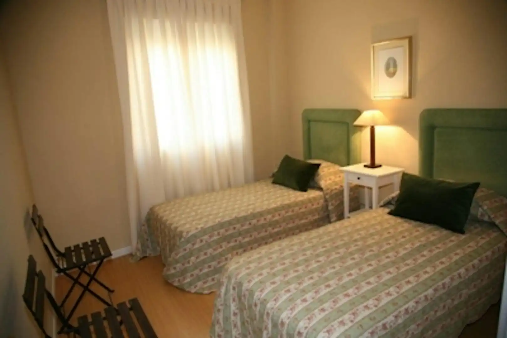 Flat with garden to rent in N/A, imagen 6