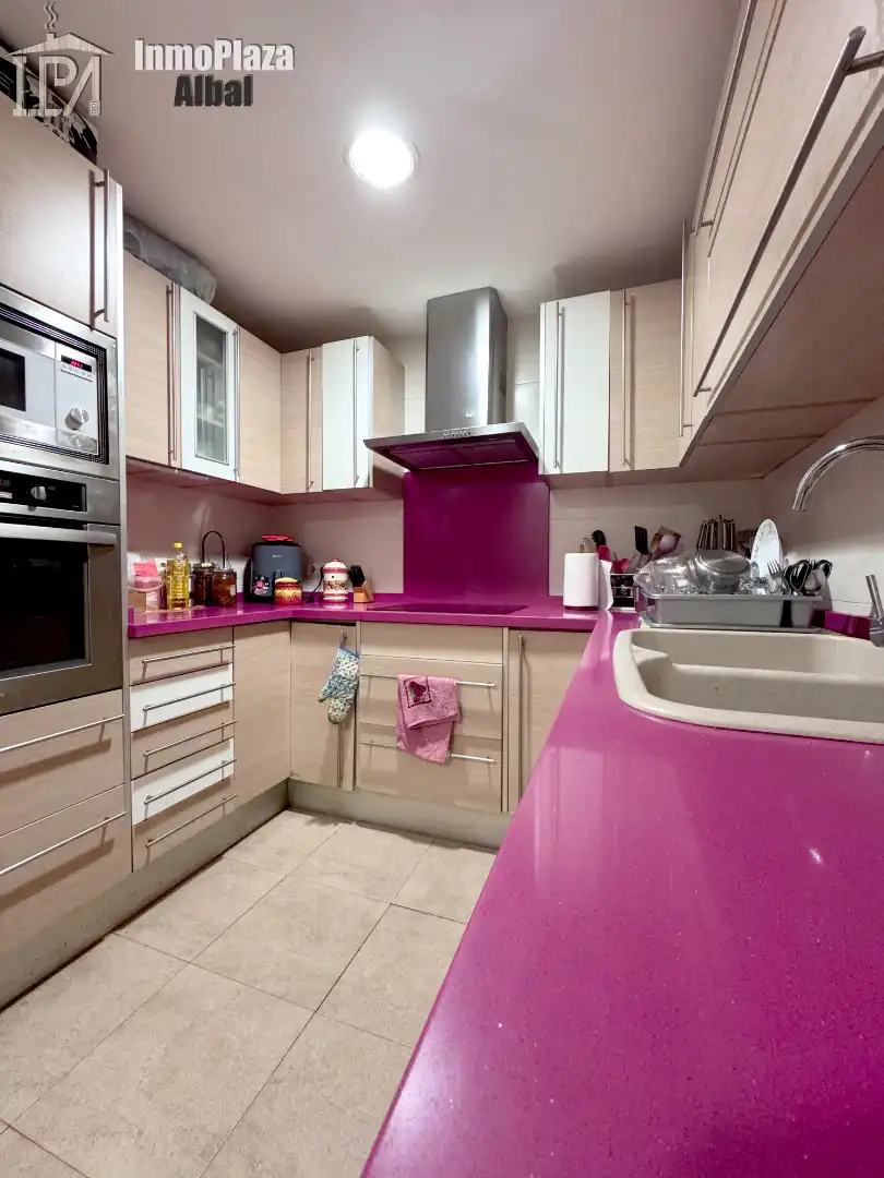 Flat with lift for sale in La Saïdia, imagen 25