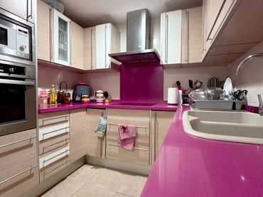 Flat with lift for sale in La Saïdia