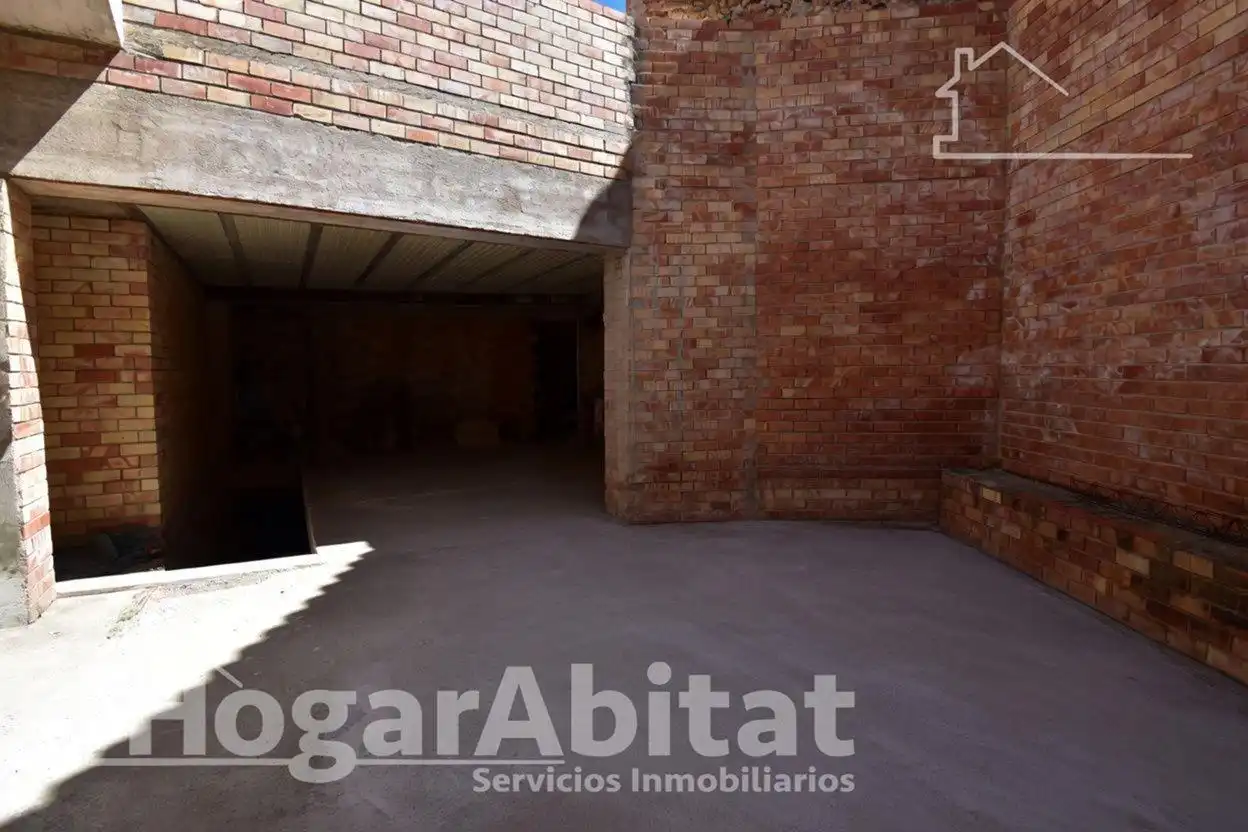 Houses for sale in Oliva  with Terrace and Storage room